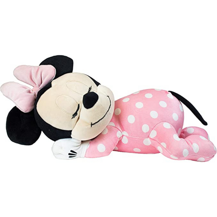 Minnie Mouse Plush Toy