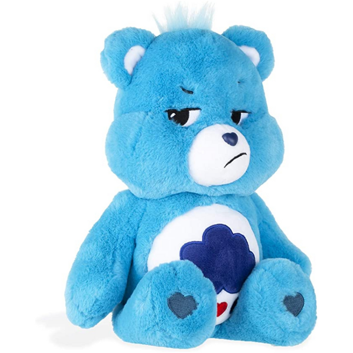 Cuddly Tenderheart Stuffed Bear