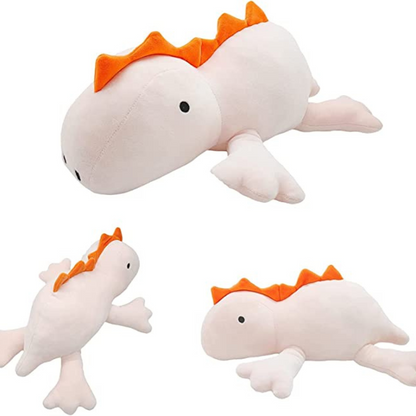 Weighted Plush Animals for Anxiety