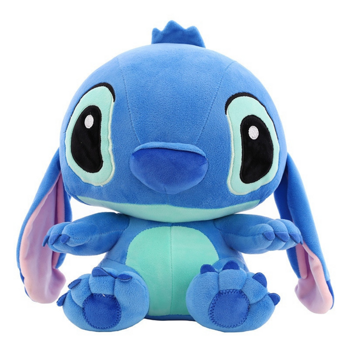 Large Stuffed Lilo & Stitch Plushie Toys