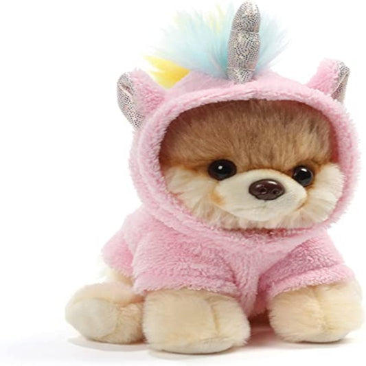 Cute Dog Soft Plush Toy For Kids