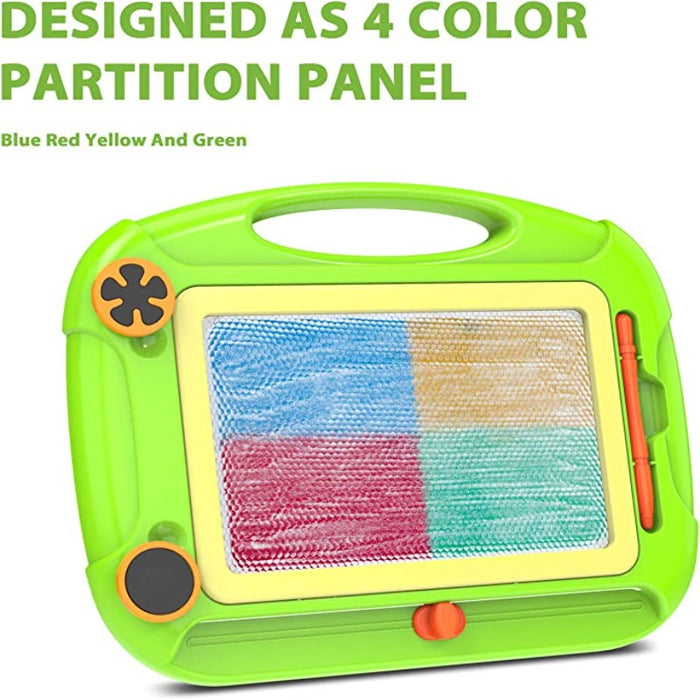 Drawing And Doodle Board For Kids