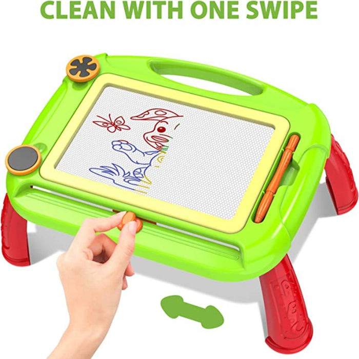 Drawing And Doodle Board For Kids