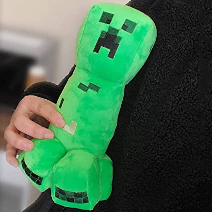 Minecraft Enderman Plush 2 Pieces Toys Set