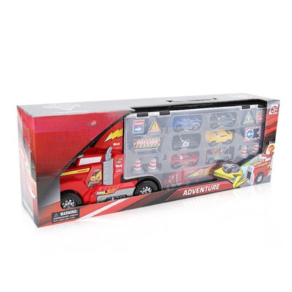 Disney Pixar 14 Pcs Cars Toy Set