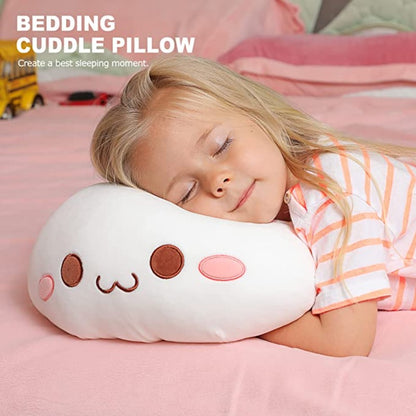 Cute Kitten Stuffed Toy