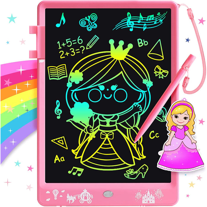 Writing And Drawing Pad For Kids