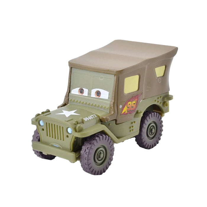 Disney Pixar Cars Gift Toys