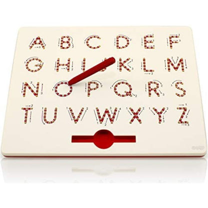 Magnetic Educational Learning ABC Letters Drawing Board