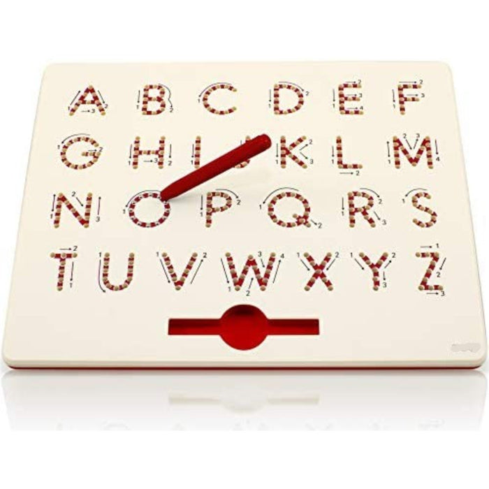 Magnetic Educational Learning ABC Letters Drawing Board
