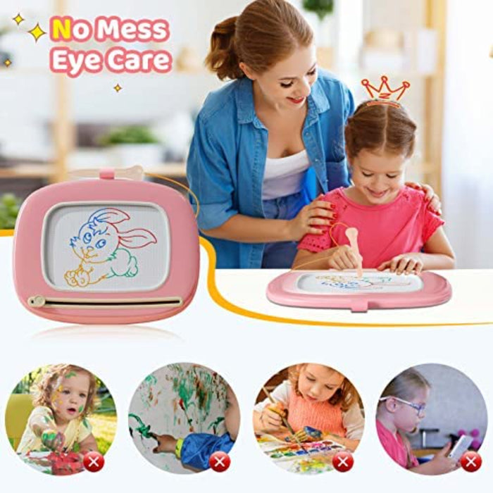 Magnetic Drawing Writing Board Tablet