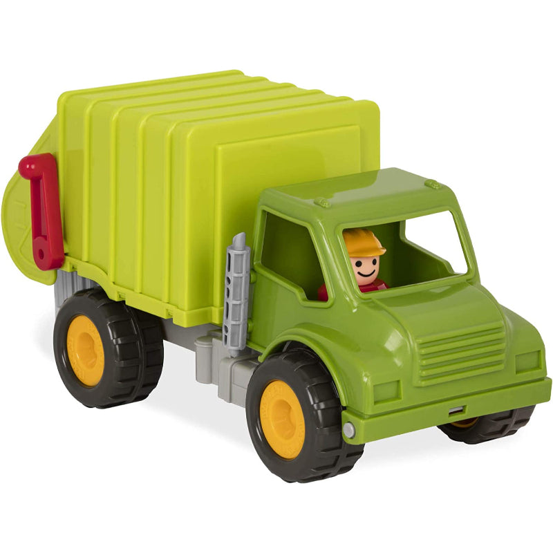 Shape Sorting Toy Garage With Keys & 3 Toy Cars