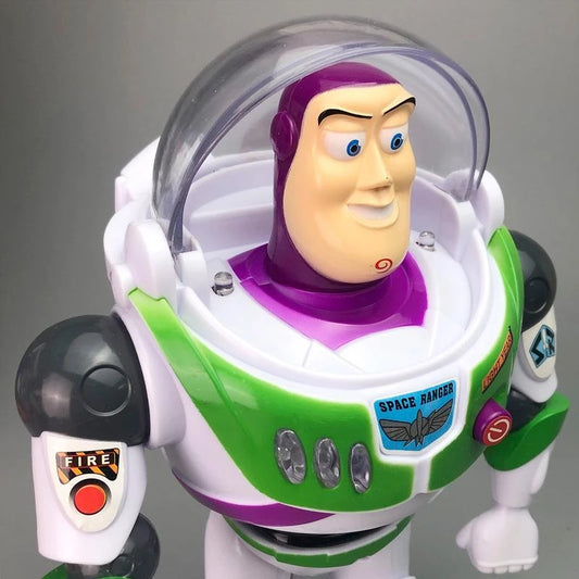 Lightyear Buzz Toys For Kids