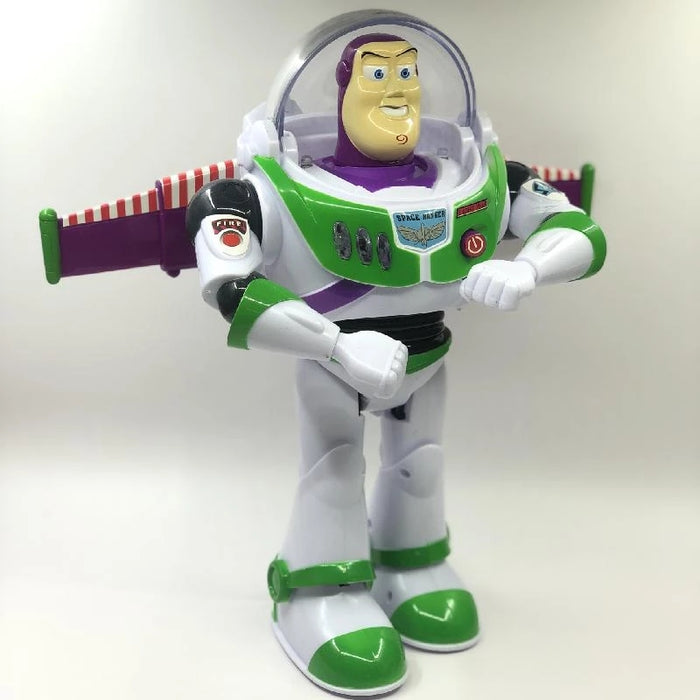 Lightyear Buzz Toys For Kids