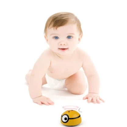 Minion Toy For Babies