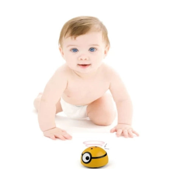 Minion Toy For Babies