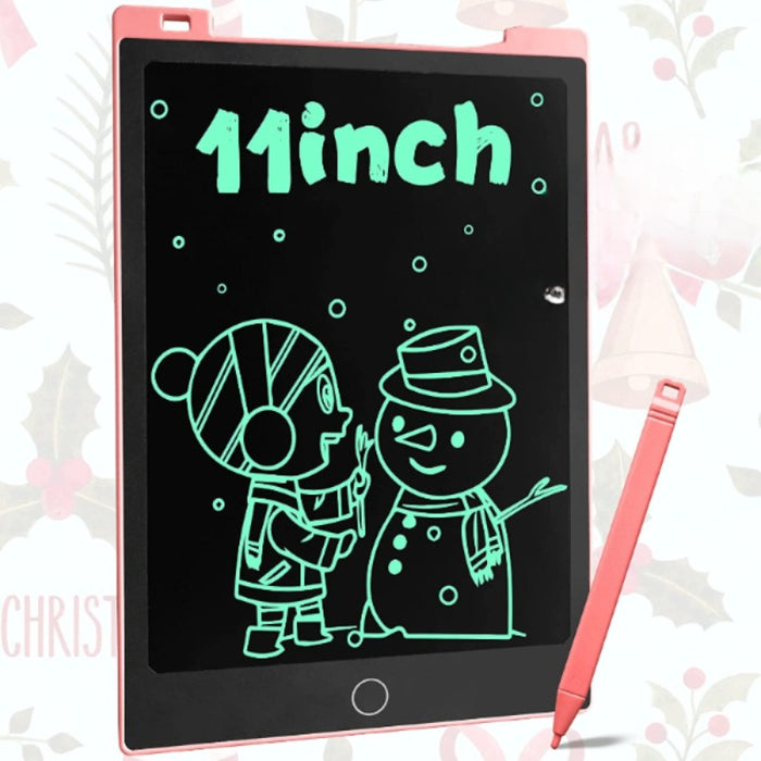 LCD Writing Drawing Tablet