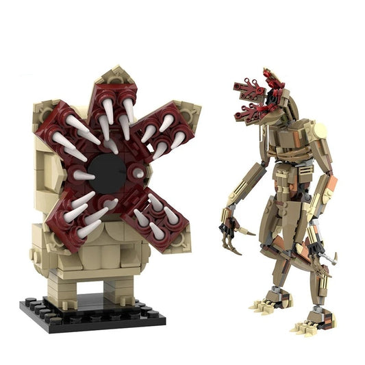 Educational Toys Building Blocks Children's Toys