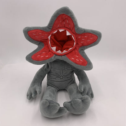 Stranger Things Demogorgon Plush Toy For Kids