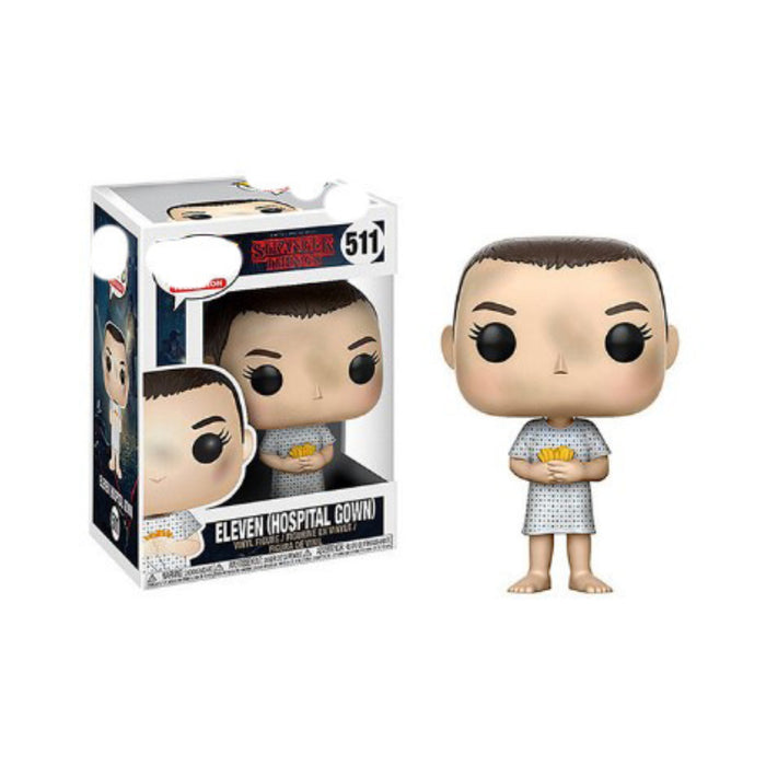 Stranger Things Action Figure Doll Toys