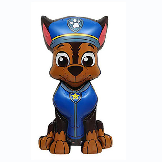Paw Patrol Toys For Birthday Decorations