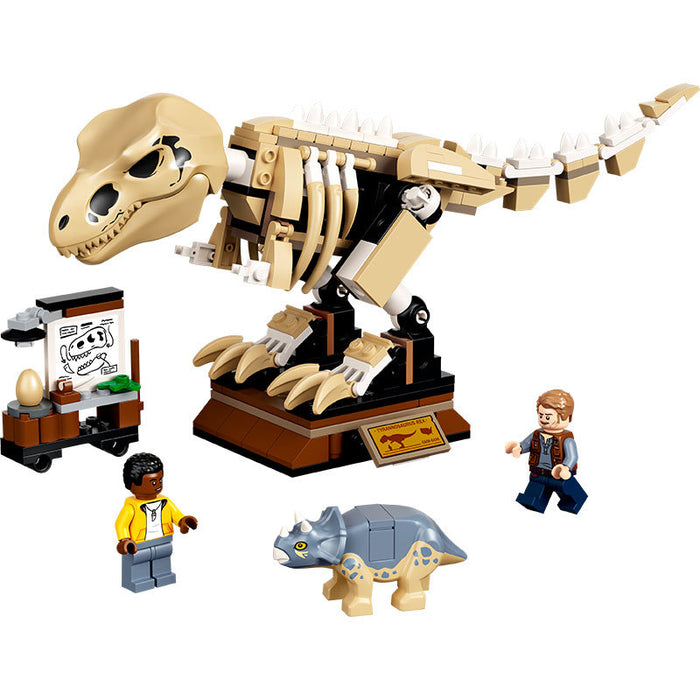 Jurassic World Dinosaur Kids Toy