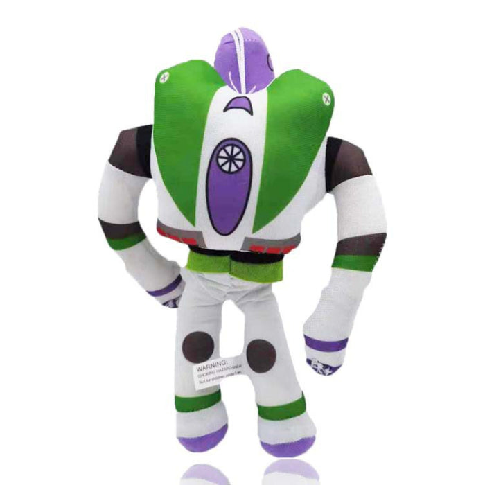 Buzz Lightyear Woody Tracy Doll Toy For Kids
