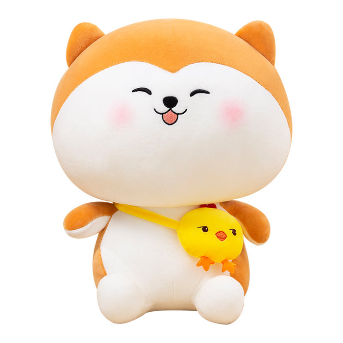 Stuffed Animal Plush Doll For Kids