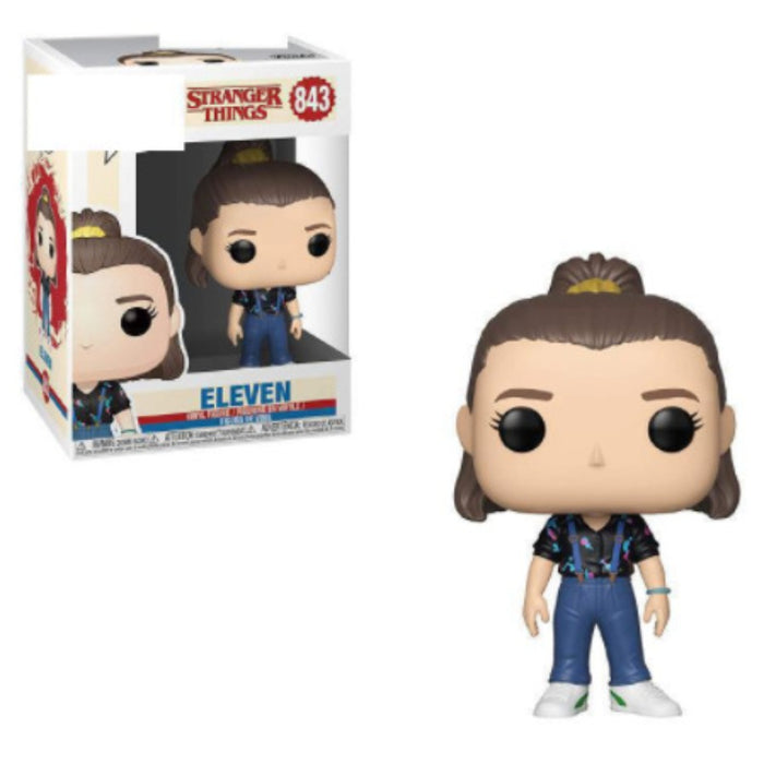 Stranger Things Action Figure Doll Toys