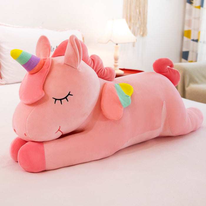 Mythical Animal Pony Doll For Kids