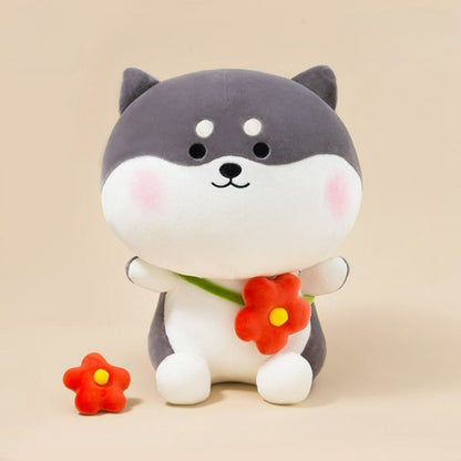 Stuffed Animal Plush Doll For Kids