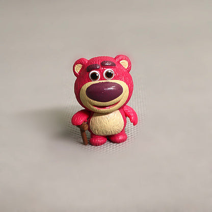 Pixar Lightyear Toy For Cake Decoration