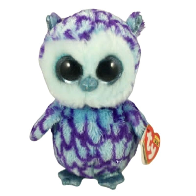 Owl Plush Toys