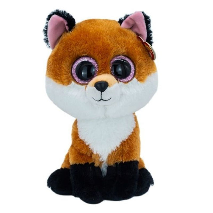 Stuffed Fox Plush Toys