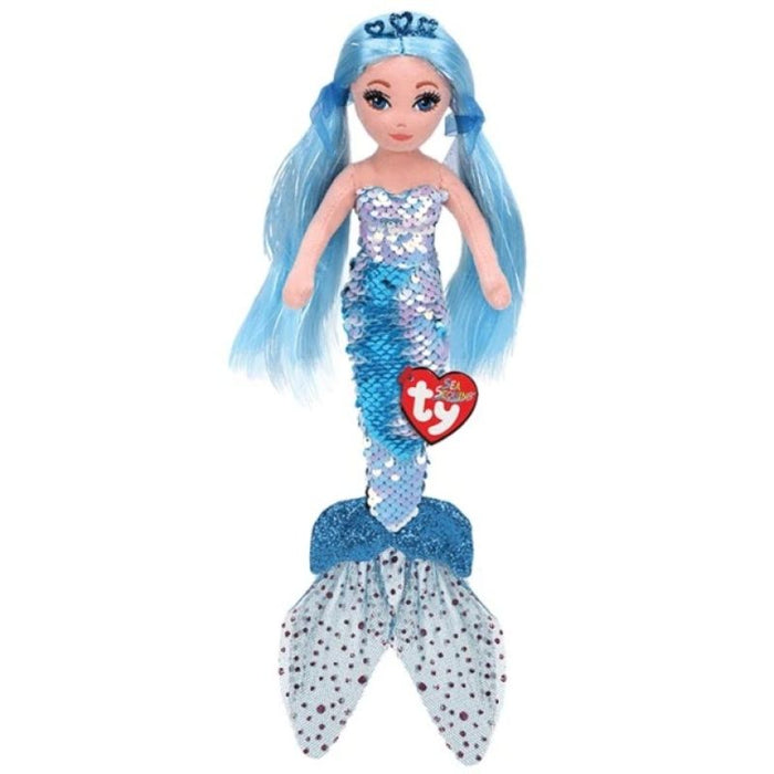 Mermaid Collectible Toy