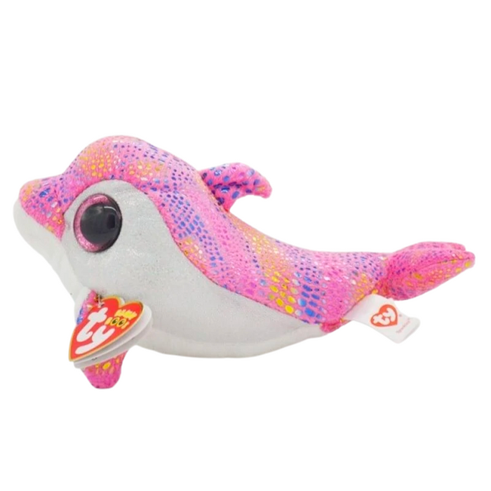 Pink Dolphin Collectible