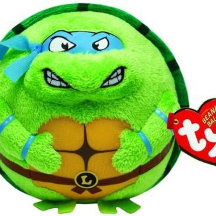 Ninja Turtle Bubble Ball