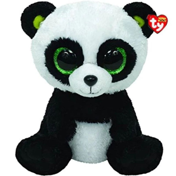 Panda Stuffed Animal Collectible Doll
