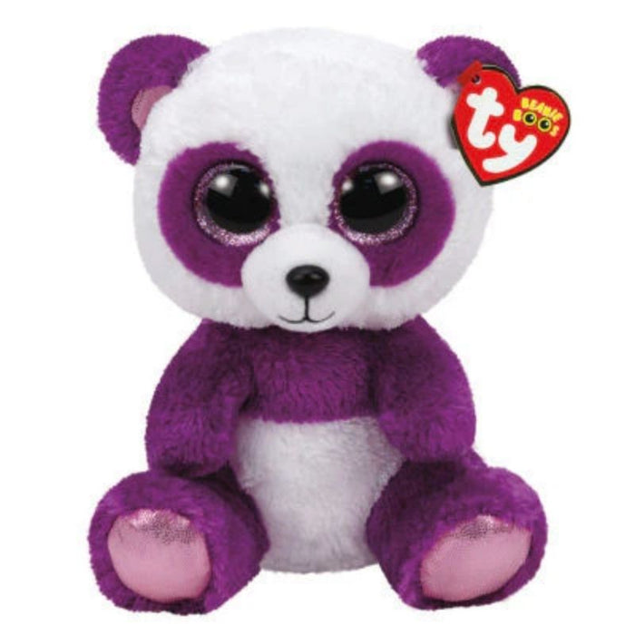 Panda Stuffed Animal Collectible Doll