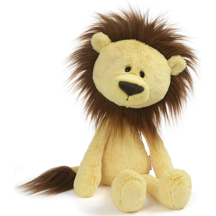 Lion Stuffed Collectible Plush Toys