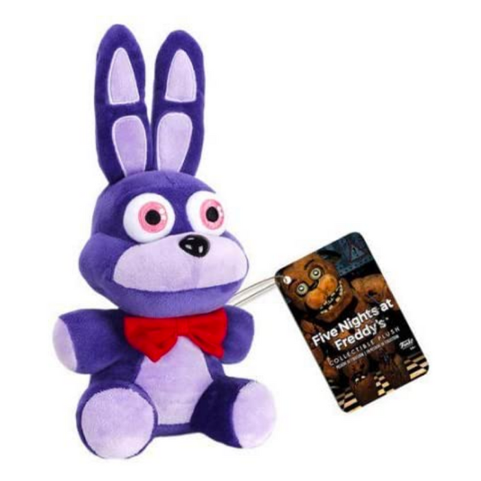 Five Nights Freddy's Bonnie Plush Toy
