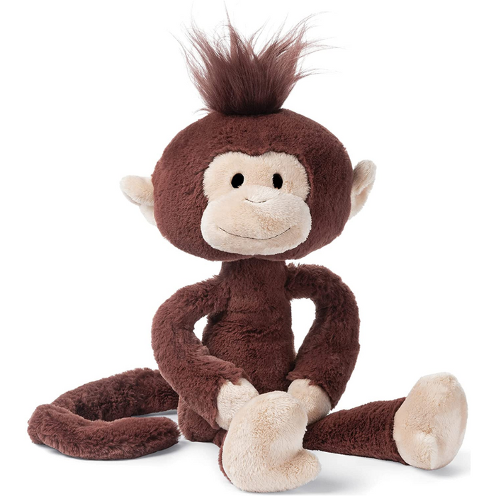 Monkey Stuffed Collectible Plush Toys
