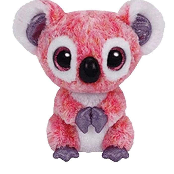 Colorful Stuffed Animal Plush Toy