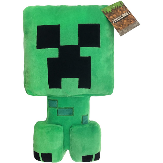 Minecraft Plush Stuffed Toy Pillows