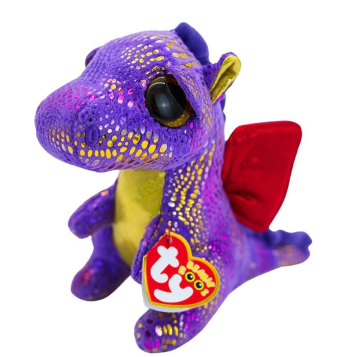 Dino the Dragon Plush Toys
