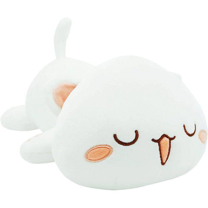 Cute Kitten Plush Toy Pillows