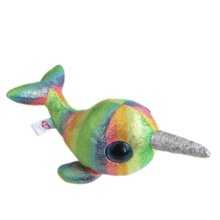 Sea Animal Plush Toys