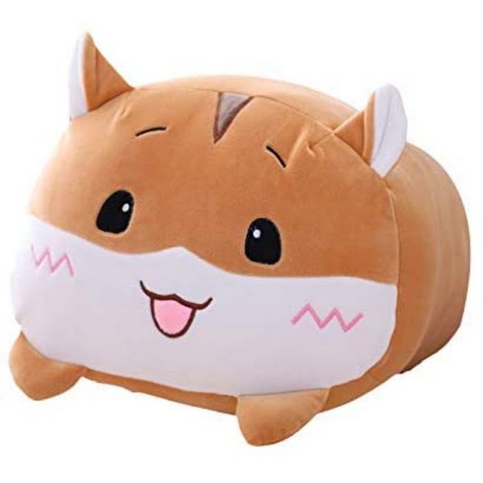 Cute Animals Plush Toy Pillows