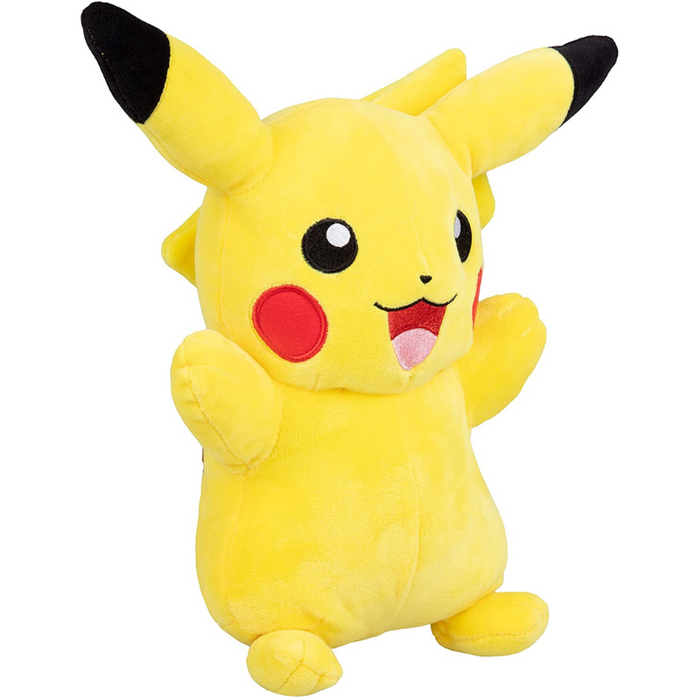 Pikachu Plush Toy Pillows