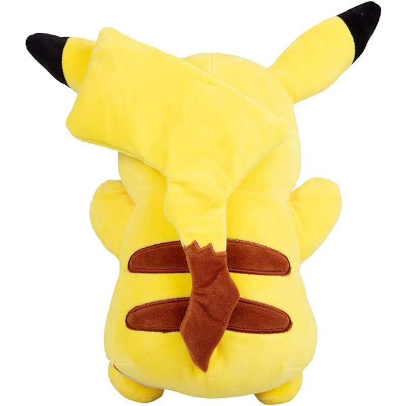 Pikachu Plush Toy Pillows